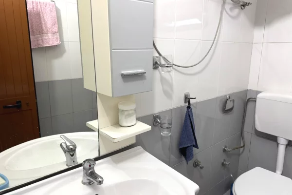Shtepi me qera Shtepi Private ne Tirane, 3+1, Mobilimi E mobiluar, Pagesa 38,000  Leke.
