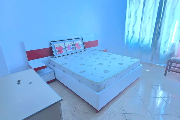 Ambient biznesi me qera 1+1 ne Tirane - 500 Euro