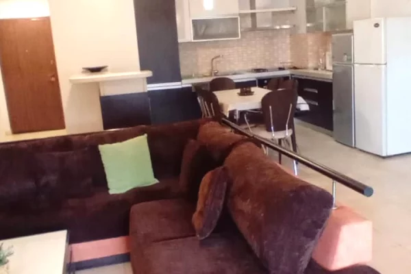 Jepet me qera Apartament 2+1