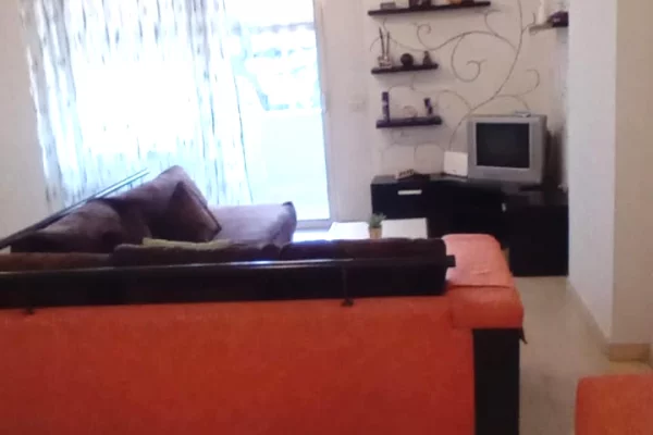 Shtepi me qera Apartament ne Tirane, 2+1, Mobilimi E mobiluar, Pagesa 750  Euro.