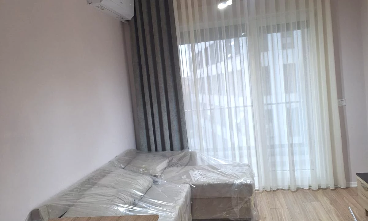Shtepi me qera Apartament ne Tirane, 1+1, Mobilimi E mobiluar, Pagesa 62,000  Leke.