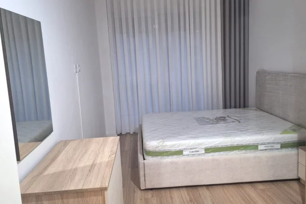 Shtepi me qera Apartament ne Tirane, 1+1, Mobilimi E mobiluar, Pagesa 62,000  Leke.
