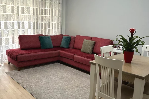 Jepet me Qira – Apartament 1+1, Komplesi Fjori Di Bosko, Don Bosko