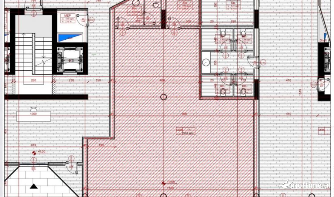Ambient komercial buze rruge tek Altana ,Rruga e Kosovareve!