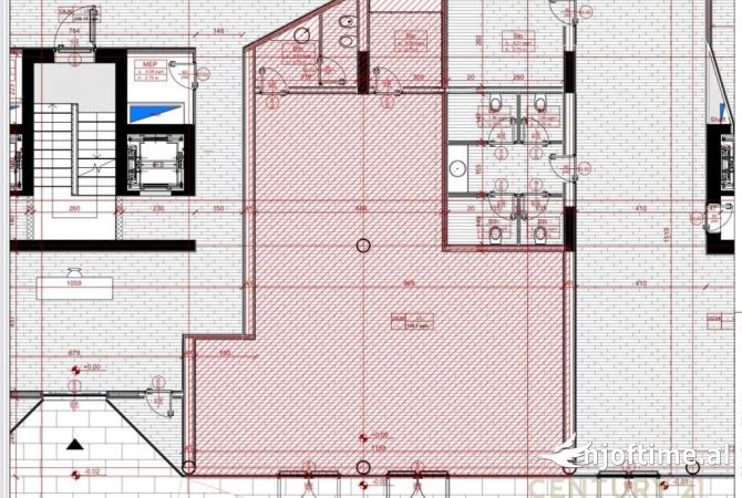 Ambient komercial buze rruge tek Altana ,Rruga e Kosovareve!