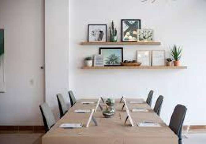 Business Property in Sale 1+1 in Tirana - 80,000 Euro