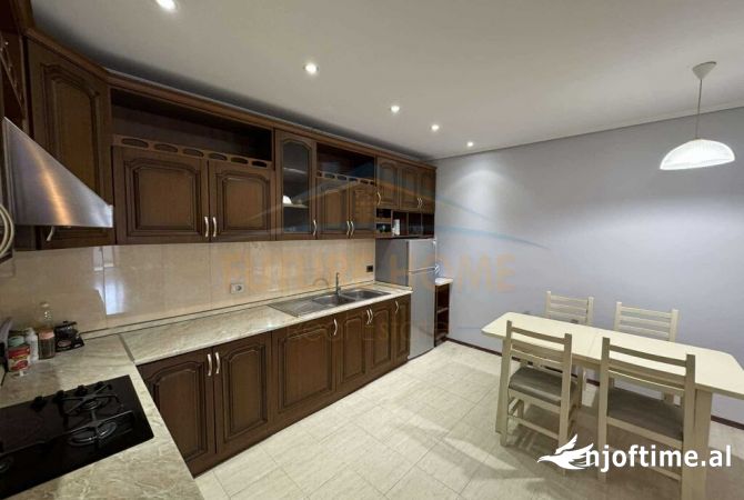 Apartment for rent in Tirana 2+1, Furnished