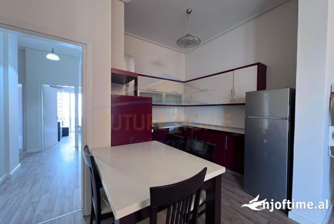 Apartment for rent in Tirana 3+1, Furnished