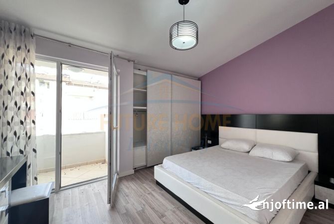 Apartment for rent in Tirana 3+1, Furnished
