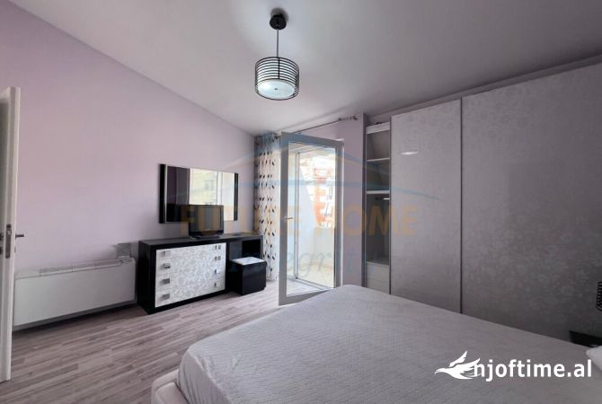 Apartment for rent in Tirana 3+1, Furnished