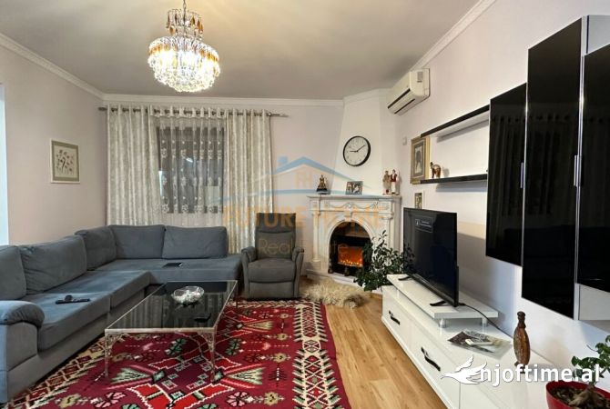 Qera, Apartament 2+1,Mbikalimi i Komunes se Parisit