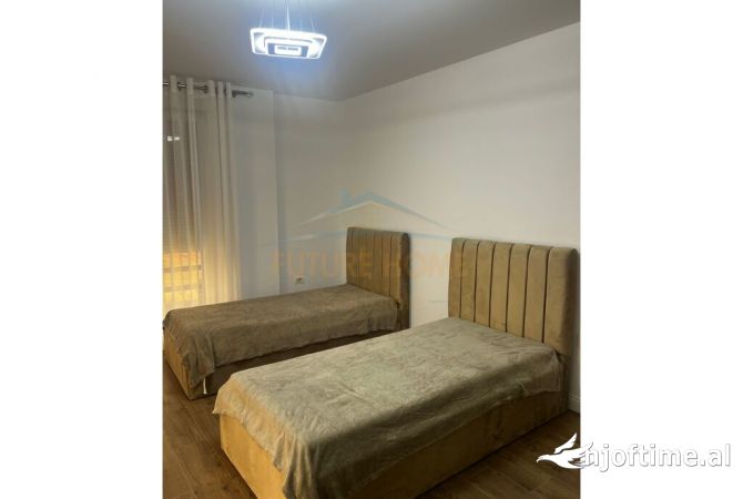 Apartment for rent in Tirana 3+1, Furnished