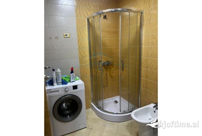 Apartment for rent in Tirana 3+1, Furnished