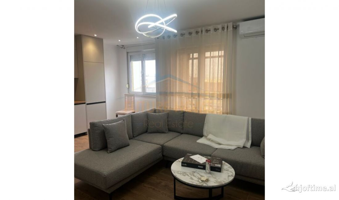 Apartment for rent in Tirana 3+1, Furnished