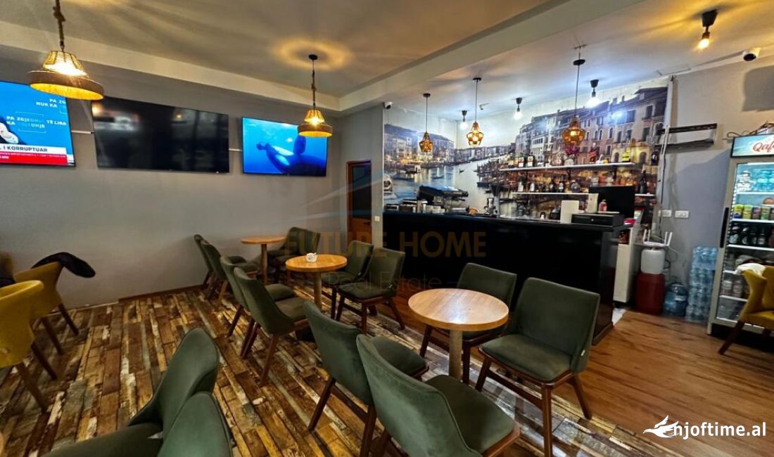 Shitet, Apartament 2+1, Don Bosco, Tirane