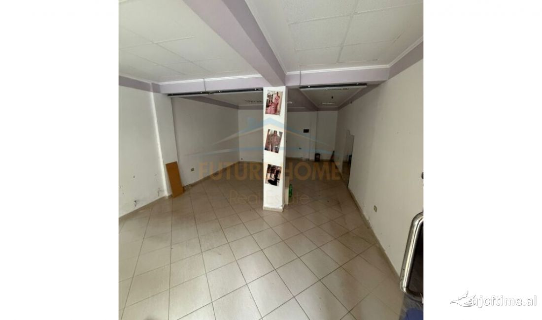 Shitet, Njesi, Don Bosko, Tirane.