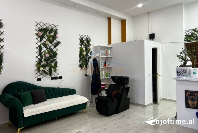 Qera, Ambient Biznesi, Don Bosko.