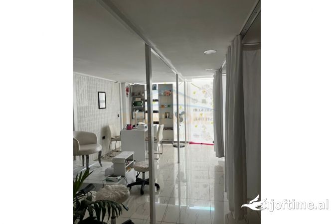 Qera, Ambient Biznesi, Don Bosko.