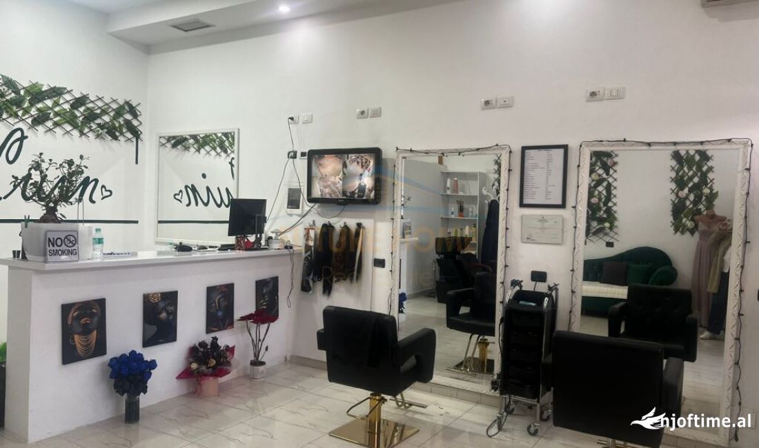 Qera, Ambient Biznesi, Don Bosko.