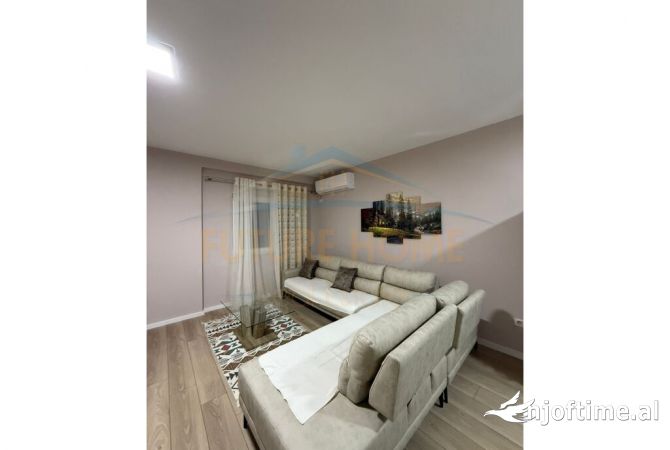 Qera, Apartament 2+1, Fresk,Tirane.
