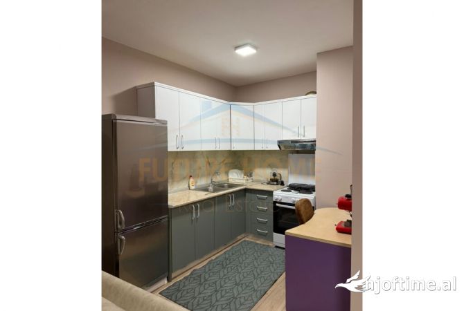 Apartment for rent in Tirana 2+1, Furnished