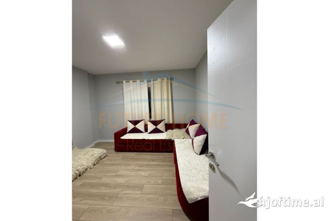 Apartment for rent in Tirana 2+1, Furnished