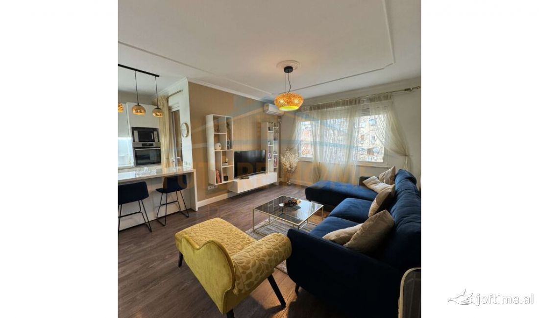 Apartment for rent in Tirana 2+1, Furnished