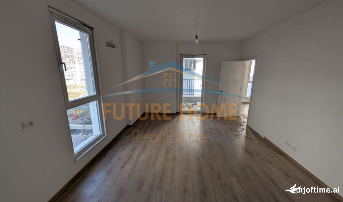 Appartamento in vendita a Tirana 1+1, Vuoto