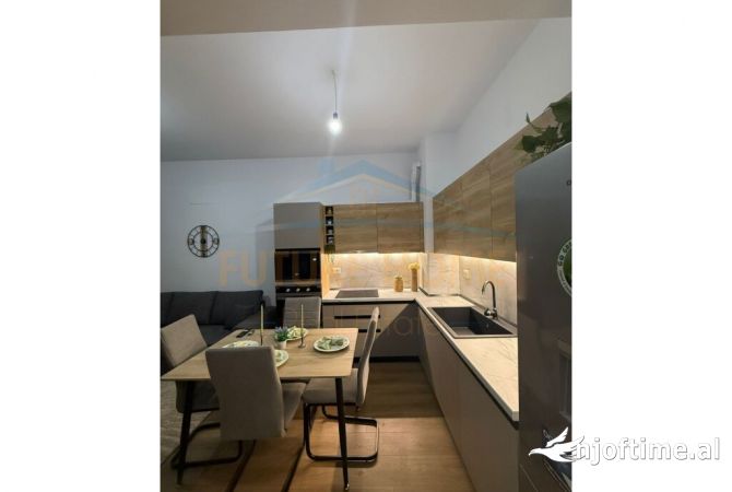 Apartment for rent in Tirana 1+1, Furnished