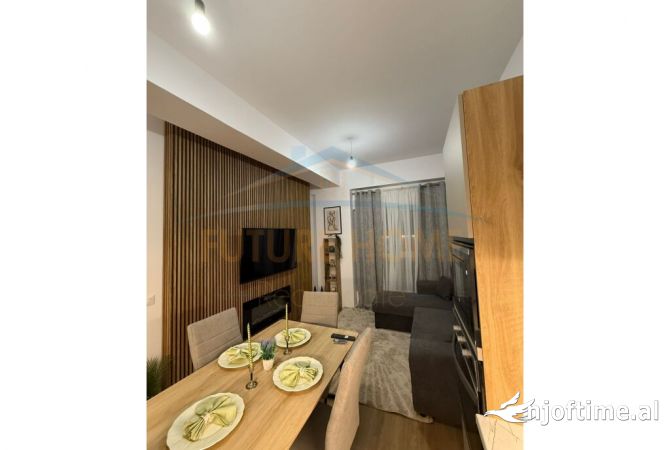 Apartment for rent in Tirana 1+1, Furnished