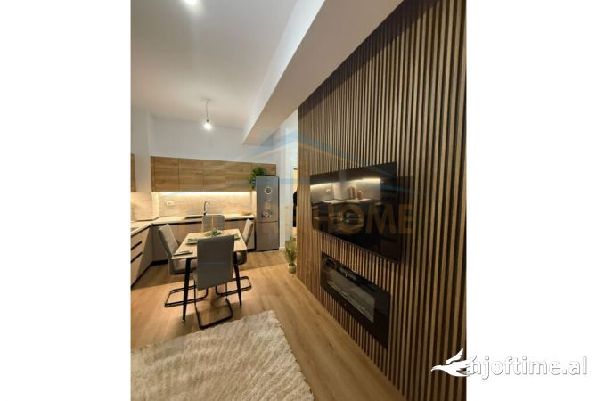 Qera, Apartament 1+1, Alidemi, Tirane.