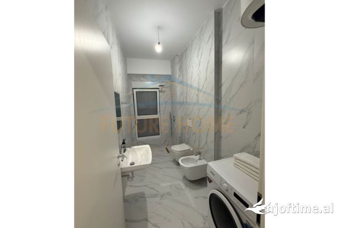 Apartment for rent in Tirana 1+1, Furnished