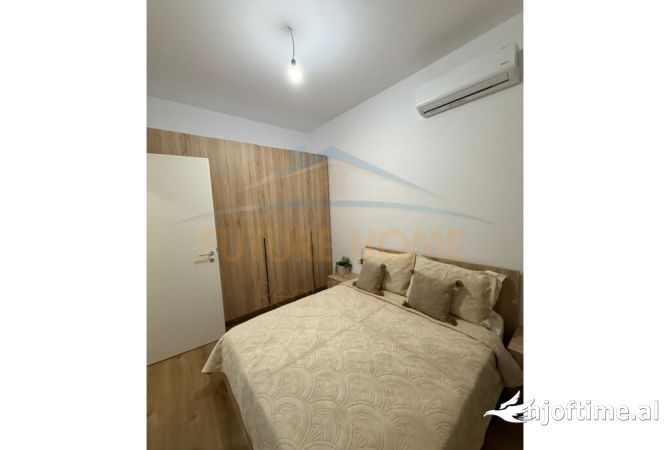Apartment for rent in Tirana 1+1, Furnished
