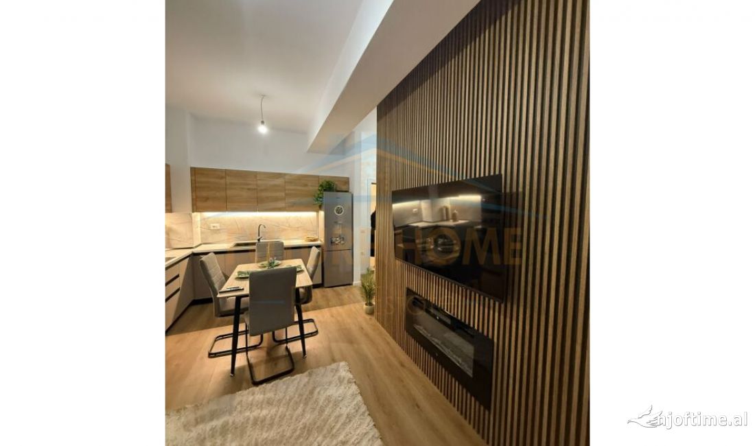 Apartment for rent in Tirana 1+1, Furnished