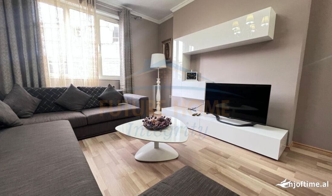 Apartment for rent in Tirana 2+1, Furnished