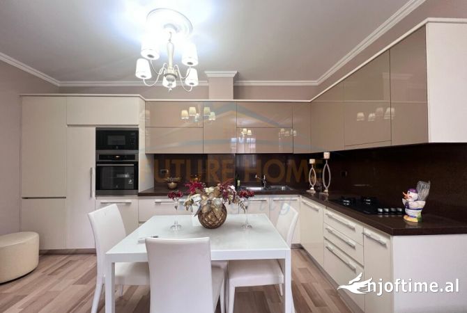 Apartment for rent in Tirana 2+1, Furnished