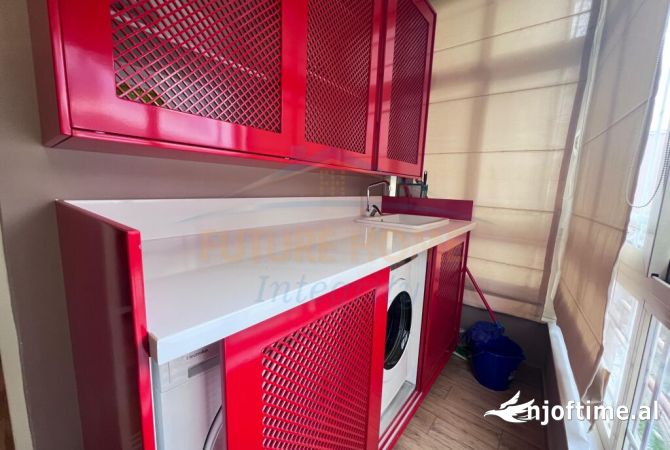 Apartment for rent in Tirana 2+1, Furnished