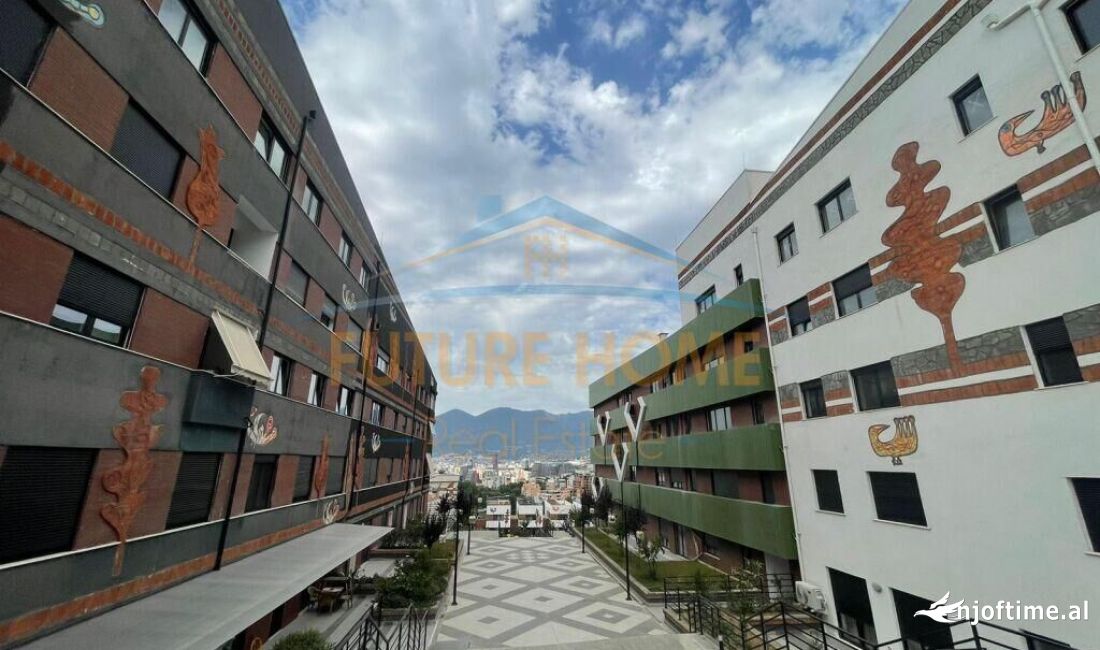 Appartamento in vendita a Tirana 2+1, Vuoto