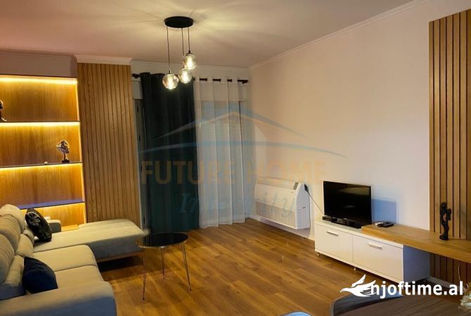 Apartment for rent in Tirana 1+1, Furnished