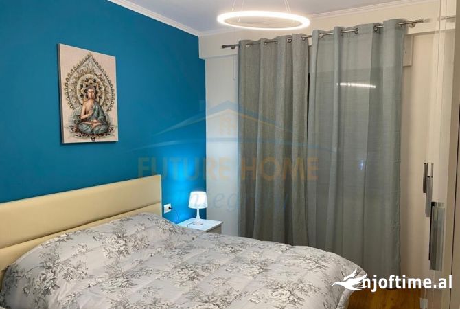 Apartment for rent in Tirana 1+1, Furnished