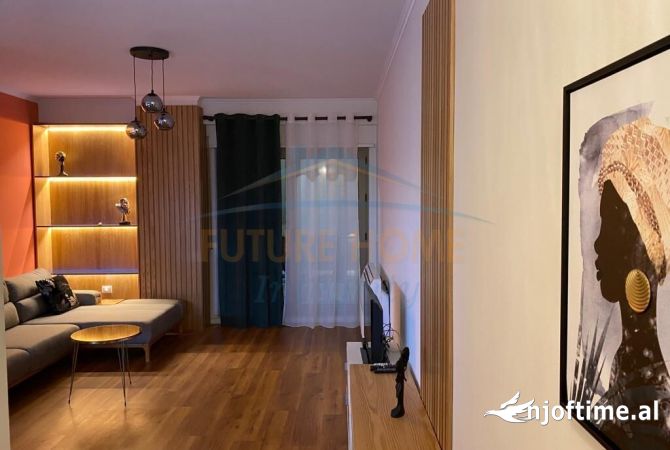Apartment for rent in Tirana 1+1, Furnished