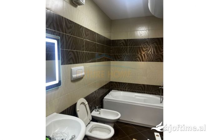 Apartment for rent in Tirana 3+1, Furnished