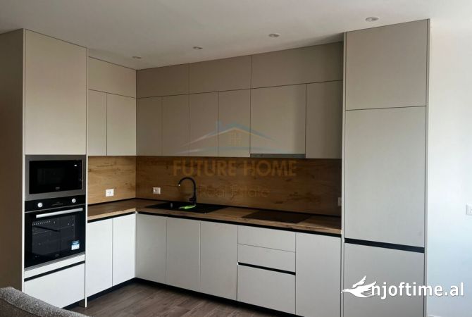 Apartment for rent in Tirana 3+1, Furnished