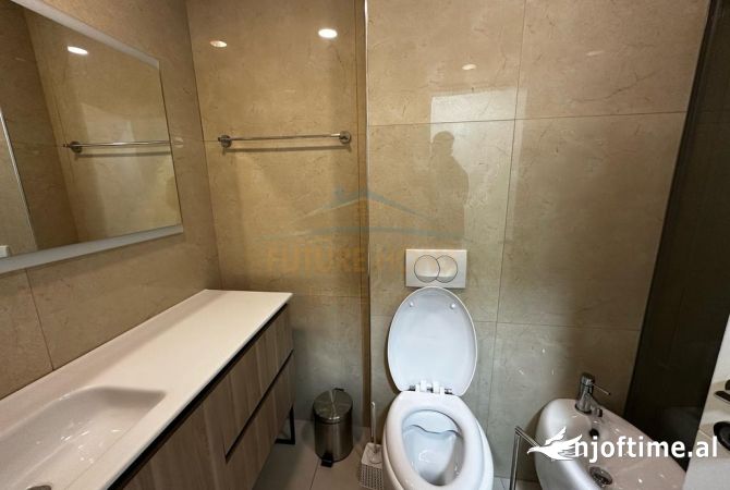 Apartment for rent in Tirana 2+1, Furnished