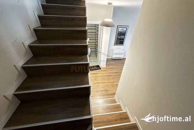 Apartment for rent in Tirana 2+1, Furnished