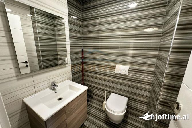 Apartment for rent in Tirana 2+1, Furnished