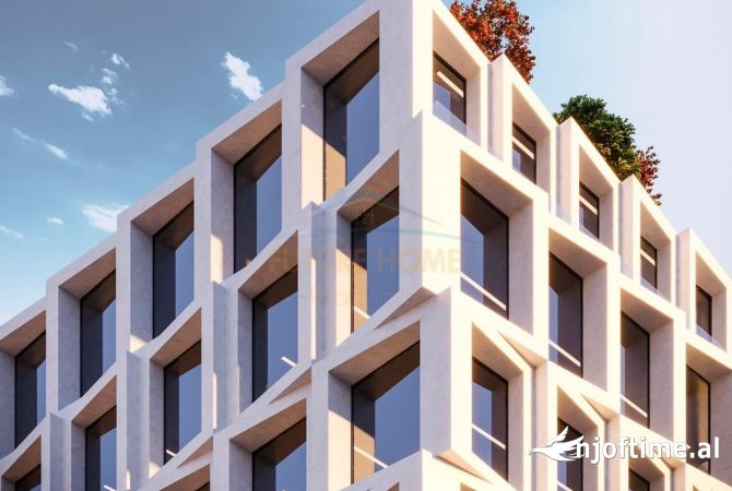 Appartamento in vendita a Tirana 1+1, Vuoto