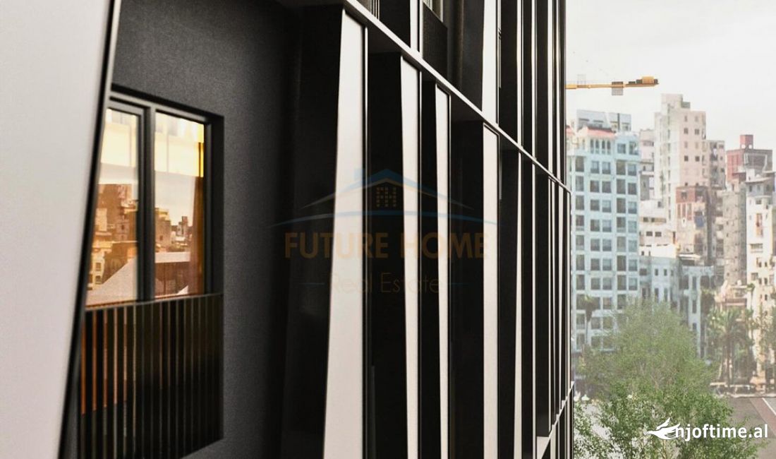 Appartamento in vendita a Tirana 2+1, Vuoto