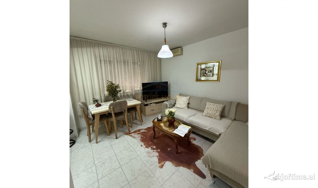 Apartment for rent in Tirana 3+1, Furnished