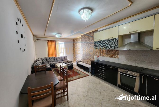 Qera, Apartament 2+1+2, Unaza e Re, Bulevardi i Ri, Tirane.